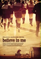 plakat filmu Believe in Me