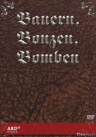 plakat filmu Bauern, Bonzen und Bomben