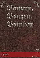 plakat serialu Bauern, Bonzen und Bomben