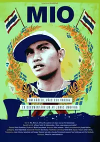 Plakat filmu Mio
