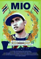 plakat filmu Mio