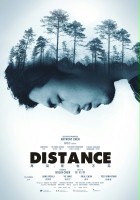 plakat filmu Distance