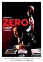 plakat filmu Zero