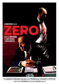 Plakat filmu Zero