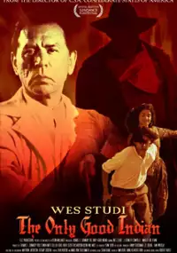 Plakat filmu The Only Good Indian
