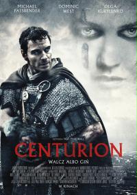 Centurion (2010) plakat