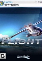 plakat filmu Microsoft Flight