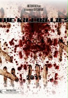 plakat filmu The Killbillies