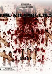 Plakat filmu The Killbillies