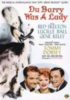 Barbara Bedford / Du Barry Was a Lady