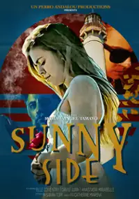 Plakat filmu Sunnyside