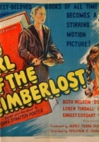 plakat filmu The Girl of the Limberlost