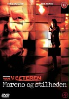 plakat filmu Van Veeteren - Moreno i cisza