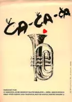P&eacute;ter Gercotilde / Cza - Cza