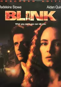 Plakat filmu Blink