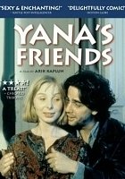 plakat filmu Jana i przyjaciele