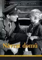 N&aacute;vrat domů