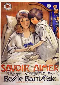 Plakat filmu A Woman Who Understood