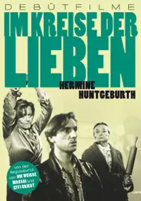 Plakat filmu Im Kreis der Lieben