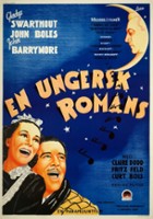 plakat filmu Romance in the Dark