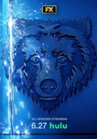 plakat - The Bear (2022)