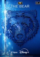plakat - The Bear (2022)