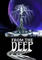 plakat gry From the Deep