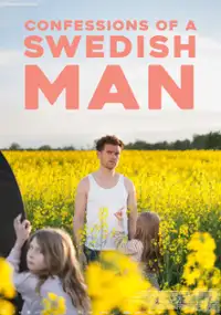 Plakat filmu Confessions of a Swedish Man