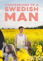 plakat filmu Confessions of a Swedish Man