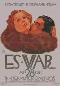 Plakat filmu Symfonia zmysłów