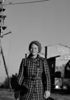 Antonia Jung / Podążaj za mną