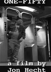 Plakat filmu One-Fifty