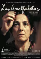 Valentina Muhr / Las analfabetas