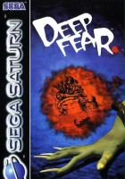 plakat filmu Deep Fear