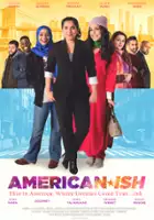 plakat filmu Americanish