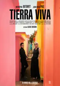 Plakat filmu Tierra viva