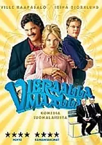 Plakat filmu Na obczyźnie