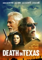 plakat filmu Death in Texas