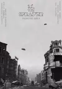 Plakat filmu Opryskiwacz