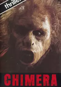 Plakat serialu Chimera