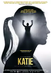 Plakat filmu Katie