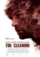 plakat filmu The Clearing