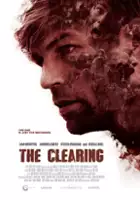 plakat filmu The Clearing