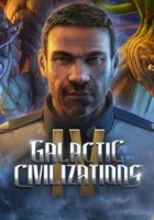 plakat filmu Galactic Civilizations 4