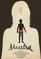 plakat filmu Maestra