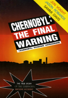 plakat filmu Chernobyl: The Final Warning