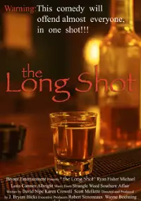 Plakat filmu The Long Shot