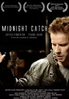 plakat filmu Midnight Catch