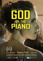 plakat filmu Bóg fortepianu