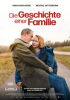 plakat filmu Die Geschichte einer Familie
